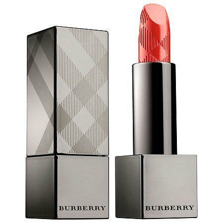 burberry coral lipstick|Coral Pink No.65 in Coral Pink 65 .